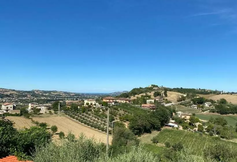 Appartamento Gelsomino