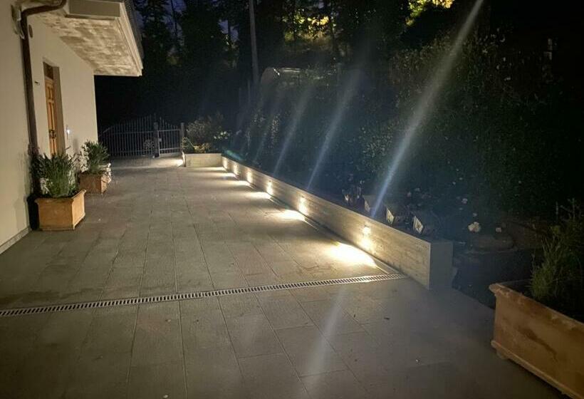 Appartamento Gelsomino