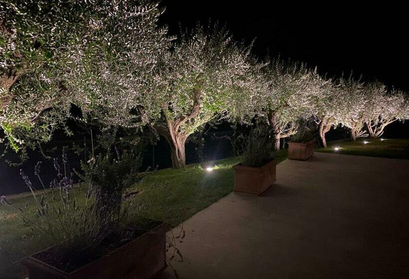 Appartamento Gelsomino