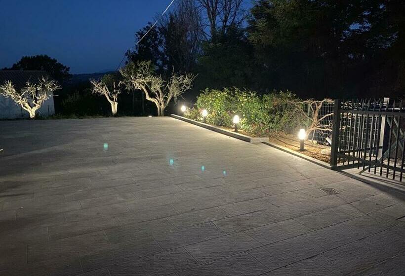 Appartamento Gelsomino