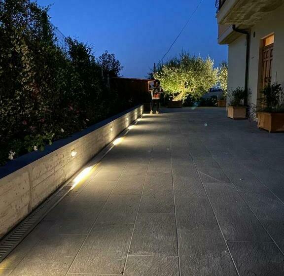 Appartamento Gelsomino