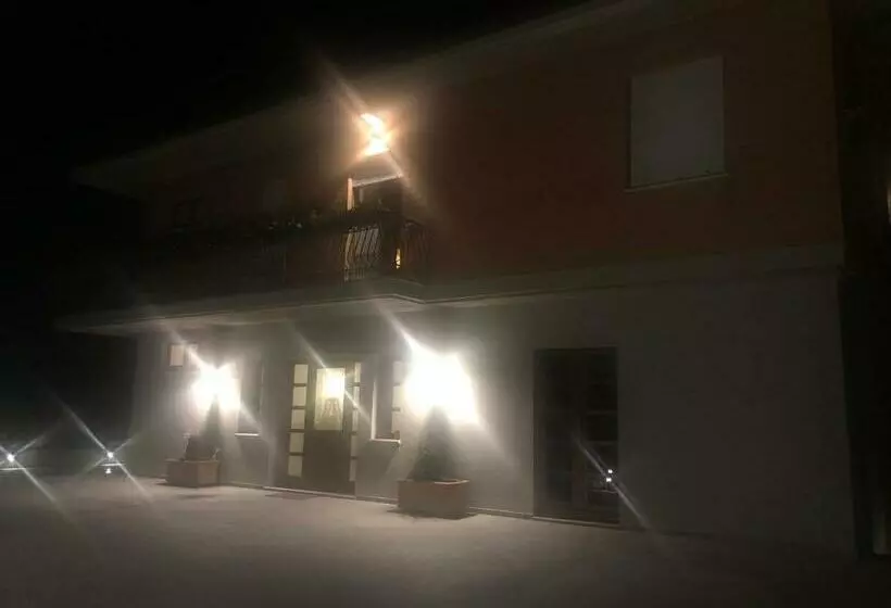 Appartamento Gelsomino