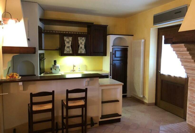 Appartamento Gelsomino