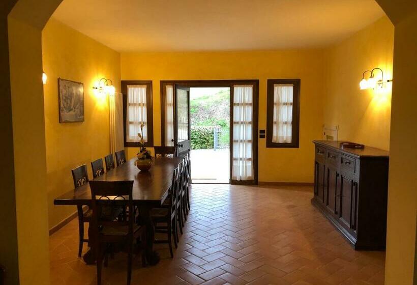 Appartamento Gelsomino