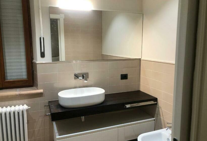 Appartamento Gelsomino