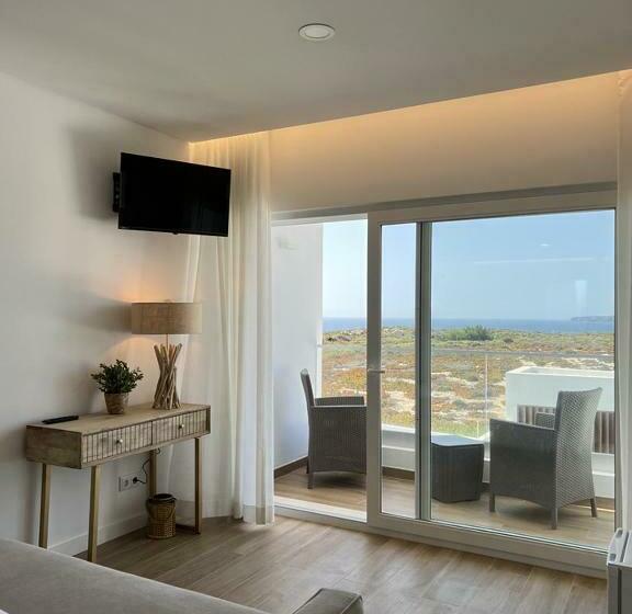 住宿加早餐  Alojamento White Rose Boutique