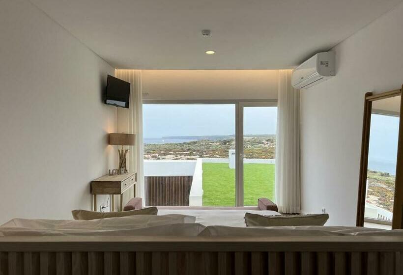 住宿加早餐  Alojamento White Rose Boutique