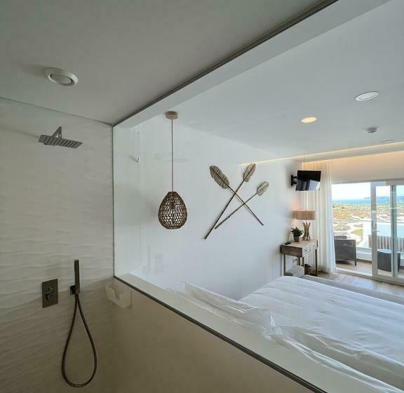 住宿加早餐  Alojamento White Rose Boutique