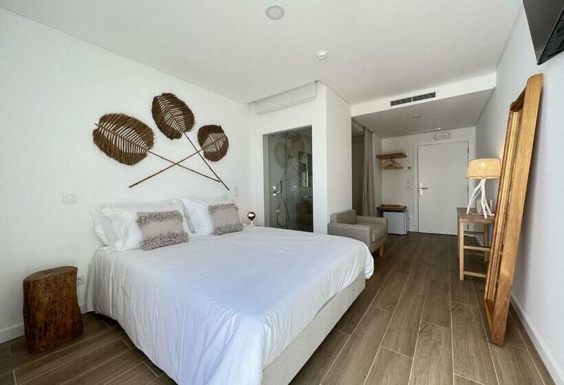 住宿加早餐  Alojamento White Rose Boutique