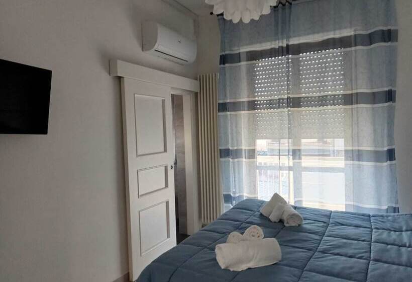 مبيت وإفطار La Rosa Dei Venti