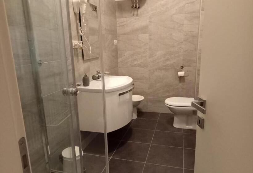 مبيت وإفطار La Rosa Dei Venti