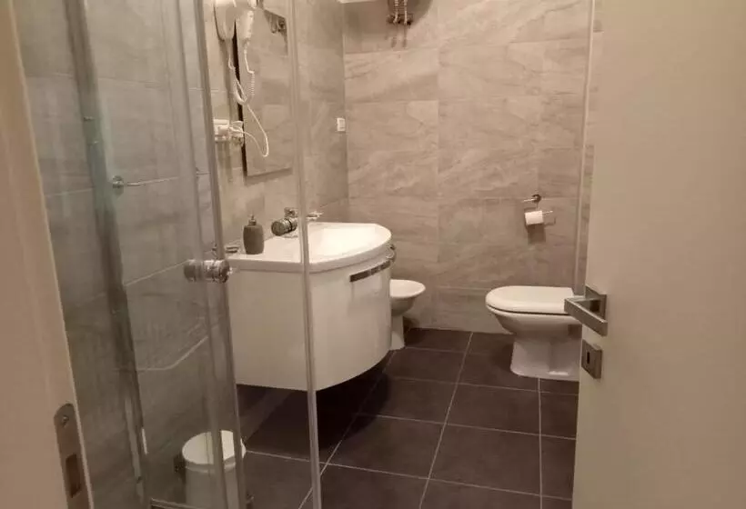 Aamiaismajoitus (B&B) La Rosa Dei Venti