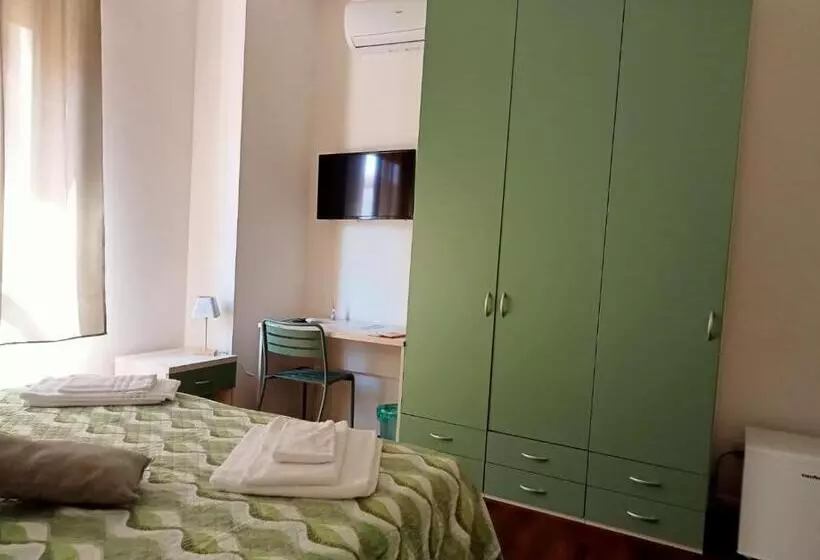 Aamiaismajoitus (B&B) La Rosa Dei Venti