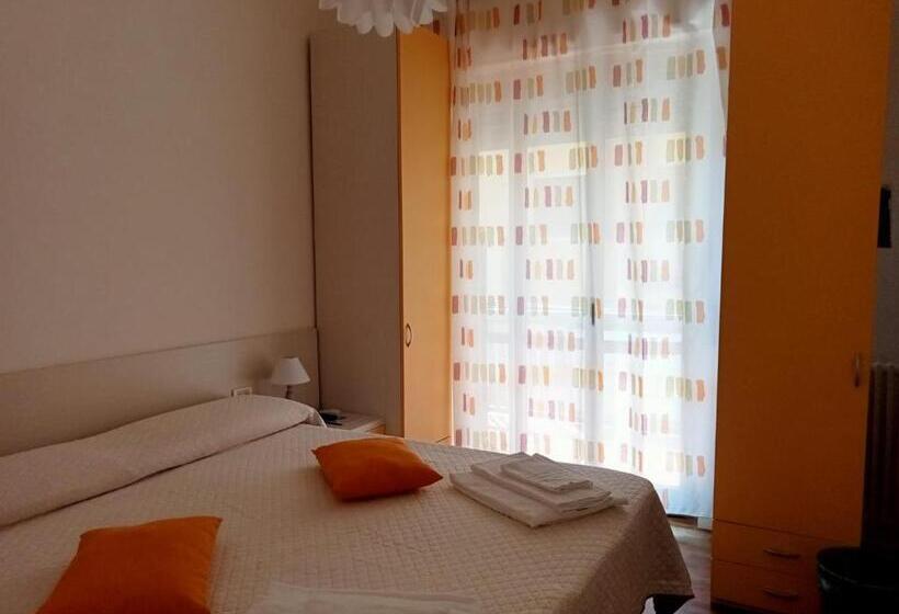 مبيت وإفطار La Rosa Dei Venti