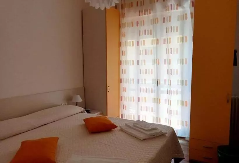 Aamiaismajoitus (B&B) La Rosa Dei Venti