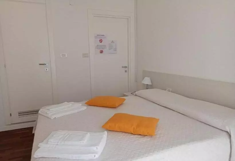 Aamiaismajoitus (B&B) La Rosa Dei Venti