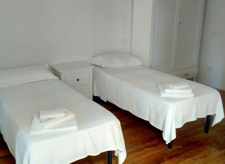 צימר & Resort Lunatenuta