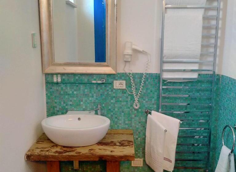 צימר & Resort Lunatenuta