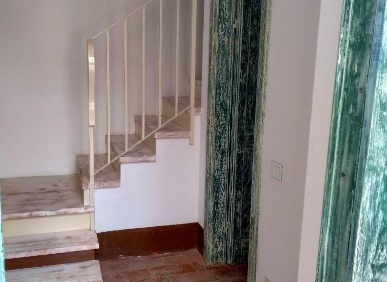 צימר & Resort Lunatenuta