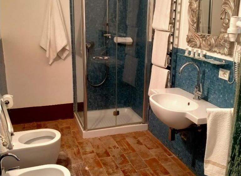 צימר & Resort Lunatenuta