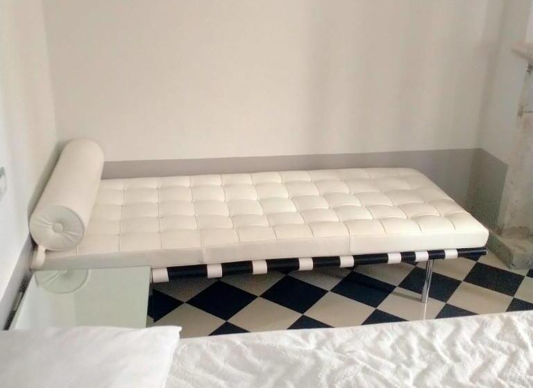 צימר & Resort Lunatenuta