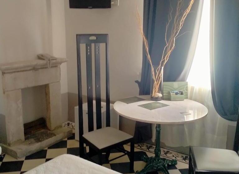 צימר & Resort Lunatenuta