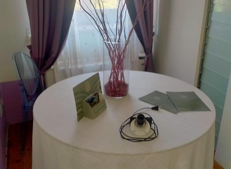 צימר & Resort Lunatenuta