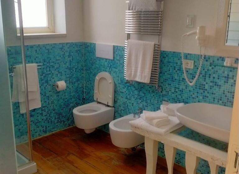 צימר & Resort Lunatenuta