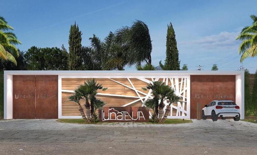 צימר & Resort Lunatenuta