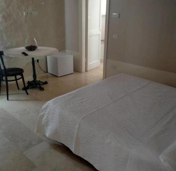 צימר & Resort Lunatenuta