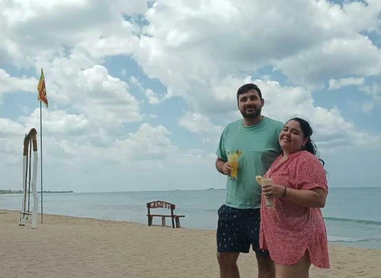 צימר White Rock Beach