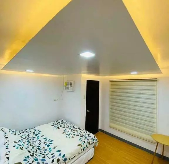 Chubs Crib