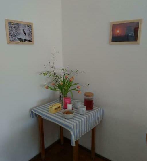 Csendes Pihenés Az Erdő Mellett   Madárfüttyös Vendégház