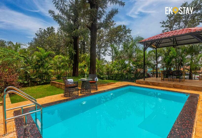 Ekostay Gold Windsor Villa