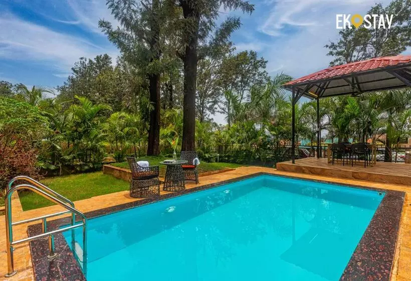 Ekostay Gold   Windsor Villa