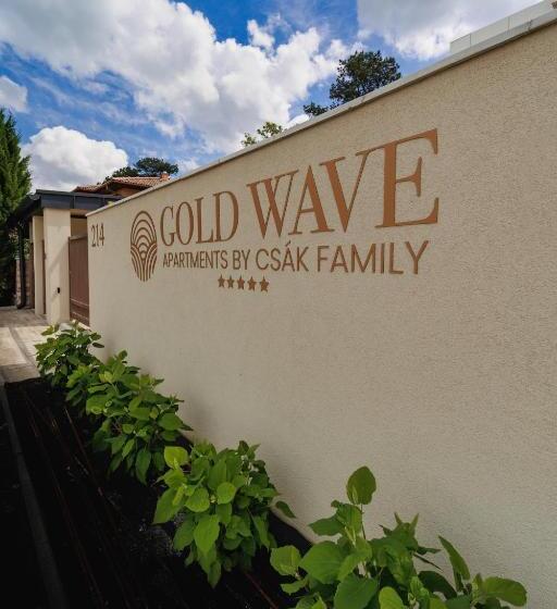Gold Wave Apartments