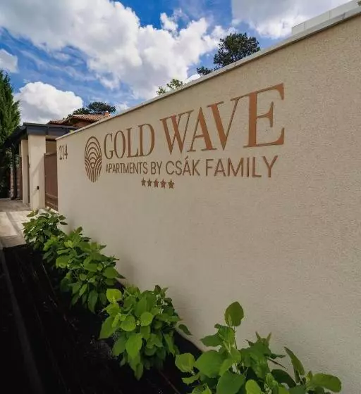 Gold Wave Apartments