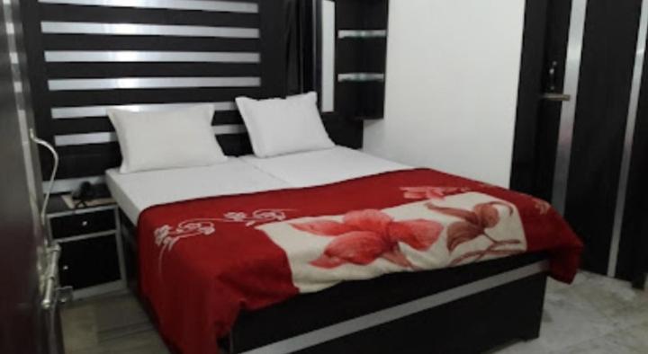 هتل Gopal By Wb Inn