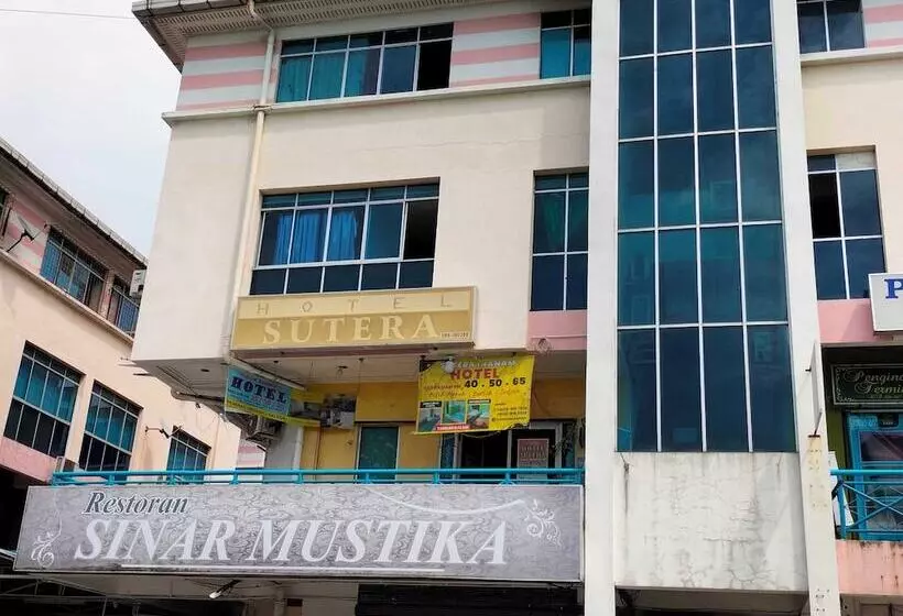 ホテル Oyo 90568  Sutera Inanam