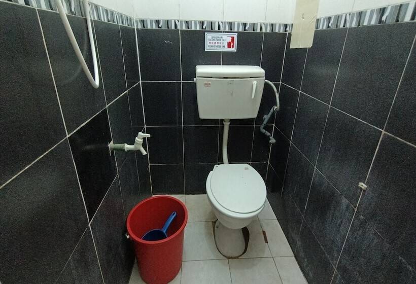 Hotelli Oyo 90568  Sutera Inanam