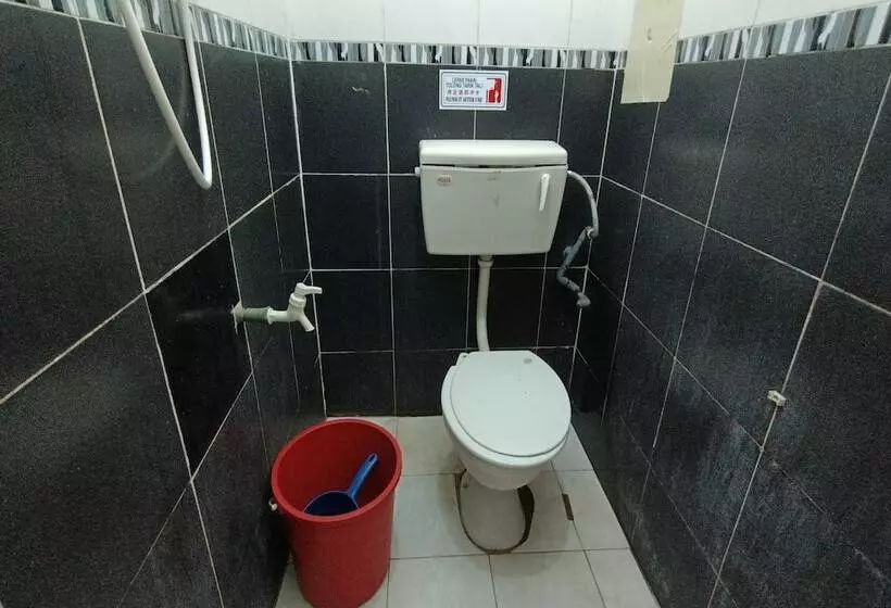 ホテル Oyo 90568  Sutera Inanam