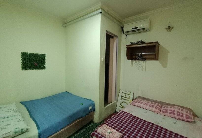 Hotelli Oyo 90568  Sutera Inanam