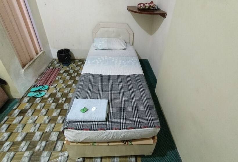 Hotelli Oyo 90568  Sutera Inanam