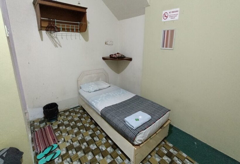 Hotelli Oyo 90568  Sutera Inanam