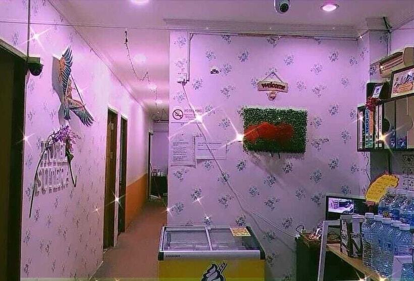 Hotelli Oyo 90568  Sutera Inanam