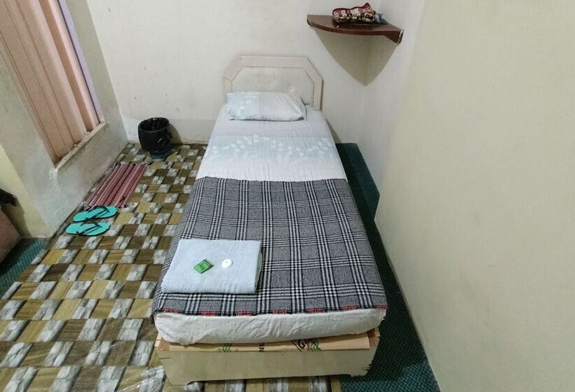 Hotelli Oyo 90568  Sutera Inanam