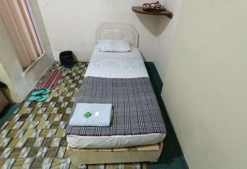 ホテル Oyo 90568  Sutera Inanam