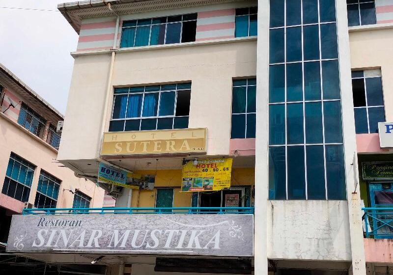 Hotelli Oyo 90568  Sutera Inanam