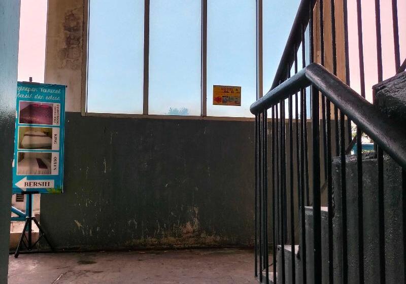 Hotelli Oyo 90568  Sutera Inanam