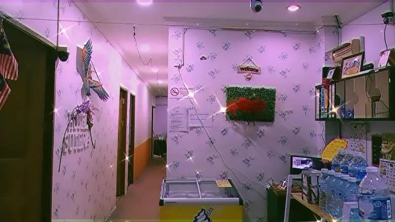 ホテル Oyo 90568  Sutera Inanam